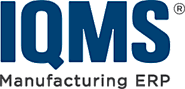 Phần mềm IQMS MES | Hệ thống Thi hành sản xuất