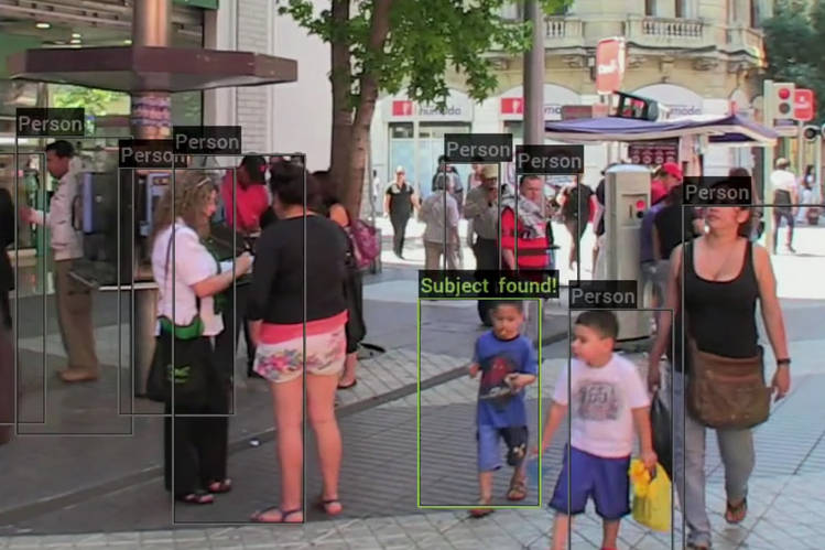 Káº¿t quáº£ hÃ¬nh áº£nh cho smart street camera people tracking