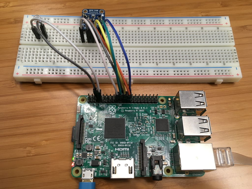 Connect Raspberry Pi to Azure IoT Hub using C | Microsoft Docs