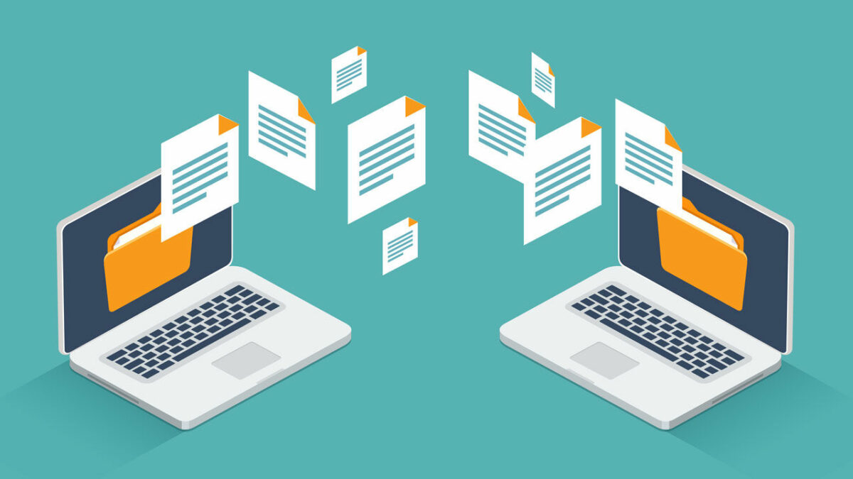 Data Sharing – Chia sẻ dữ liệu là gì ? 10 điều các nhà sản xuất cần biết về Data Sharing