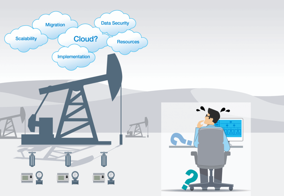 Làm sao để kết nối thiết bị serial vào cloud ?