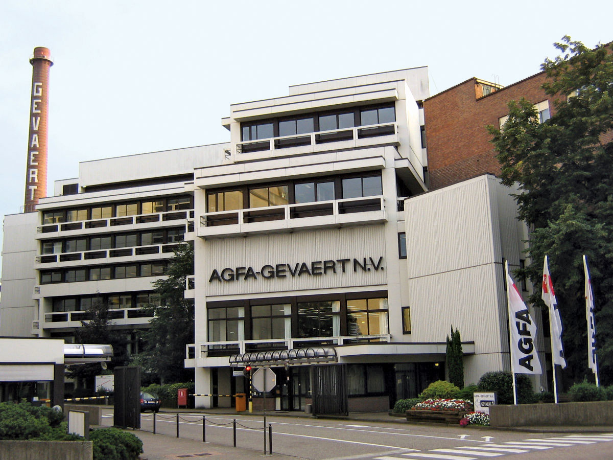 Agfa-Gevaert NV | German-Belgian corporation | Britannica