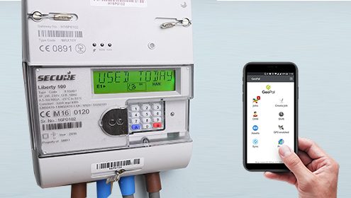 The Role of Smart Meters in Utilities | GeoPal Solutions
