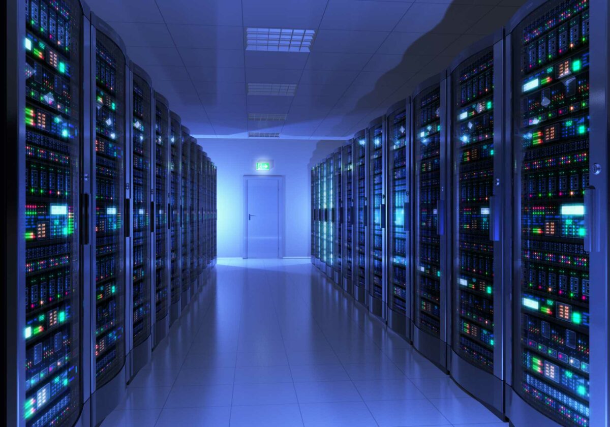 Ai có nhiều khả năng phát triển thịnh vượng từ Dữ liệu lớn?