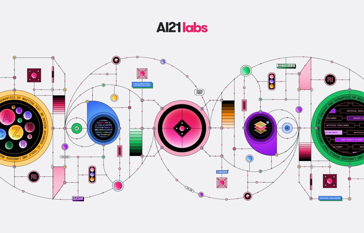 AI21 Labs tăng 64 triệu đô la để giúp nó cạnh tranh với OpenAI