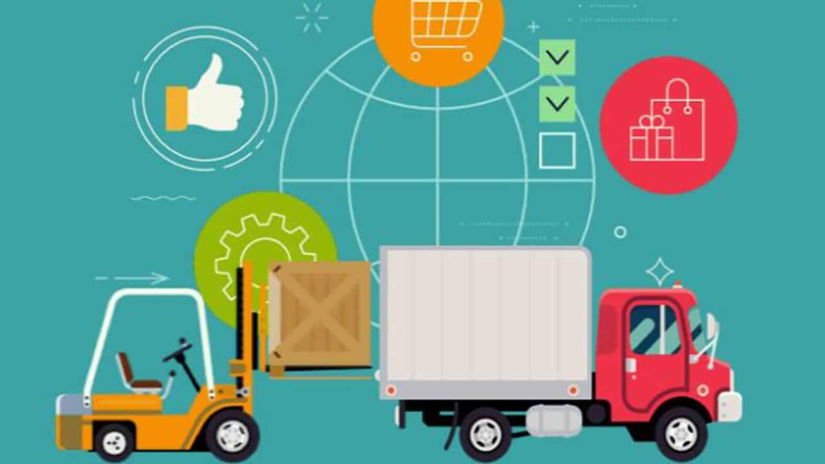 Robot kỹ thuật số có thể biến đổi quy trình quản lý chuỗi cung ứng của bạn