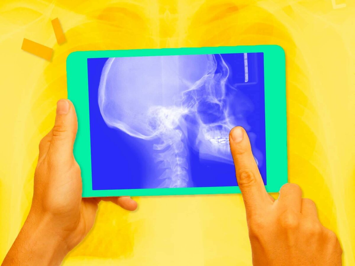 Phân tích pháp y rất quan trọng đối với Bảo mật IoMT: Đây là những điều cần biết