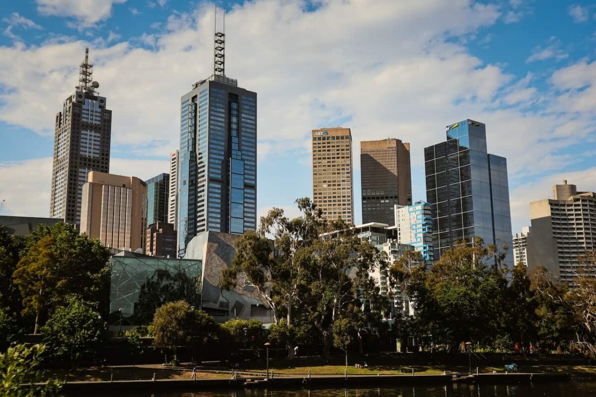 Melbourne sử dụng AI để giữ cho đường phố an toàn và sạch sẽ