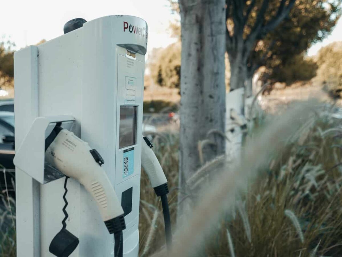 Điểm sạc EV sẽ tăng 220% trong 5 năm tới