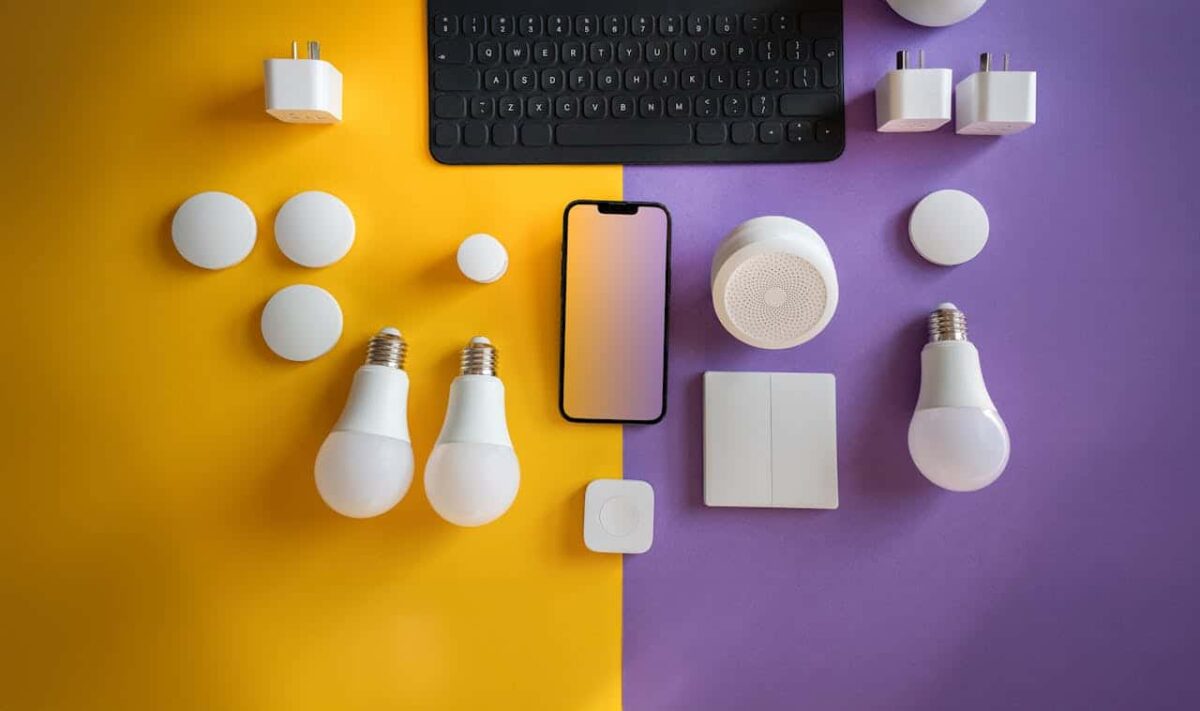 Câu hỏi hóc búa về kết nối giữa Internet of Things
