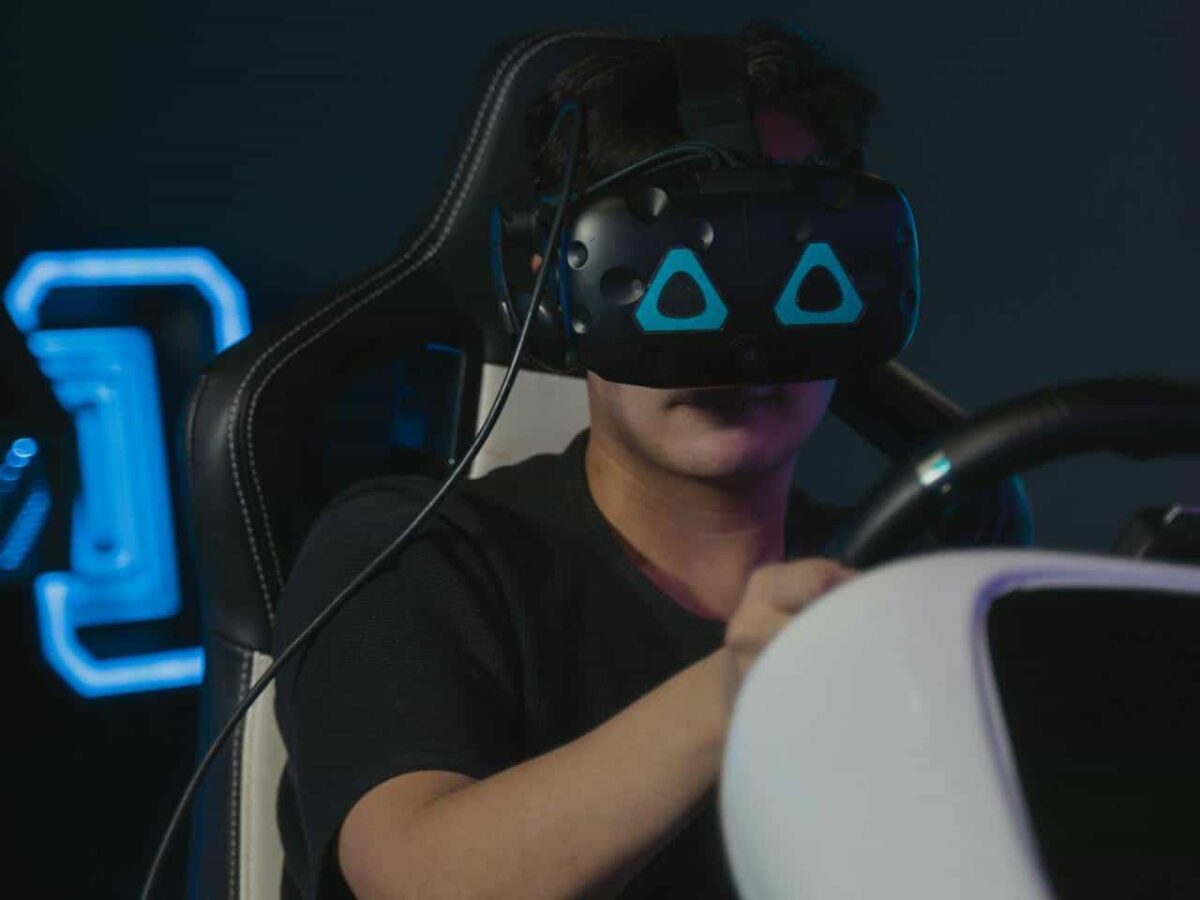 Mở khóa tiềm năng dữ liệu của XR cho ROI