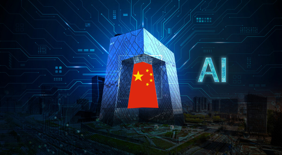 Trung Quốc và Chiến lược AI: Từ Công xưởng Thế giới Đến Cường quốc Đổi mới Công nghệ AI