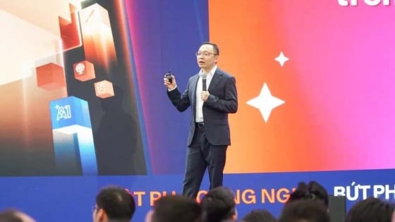 Amazon Hướng Tới Việc Biến Việt Nam Thành Trung Tâm Xuất Khẩu Thương Mại Điện Tử Của Đông Nam Á Đến Năm 2026