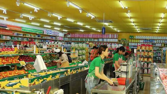 Bách Hóa Xanh Mở Rộng Ra Miền Bắc Việt Nam: Khai Trương Cửa Hàng Đầu Tiên Tại Ninh Bình