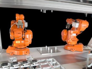 Chuyên môn tự động hóa cho việc che chắn tạm thời