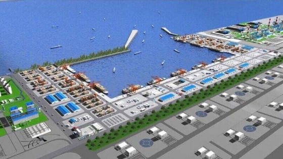 Quảng Trị Tăng Tốc Triển Khai Dự Án Than, Logistics và Nhiệt Điện