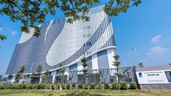 Xây Dựng Mạng Lưới Trung Tâm Dữ Liệu AI Triệu Đô: Create Capital Vietnam & Haimaker.ai Hợp Tác Đầu Tư 1 Tỷ USD