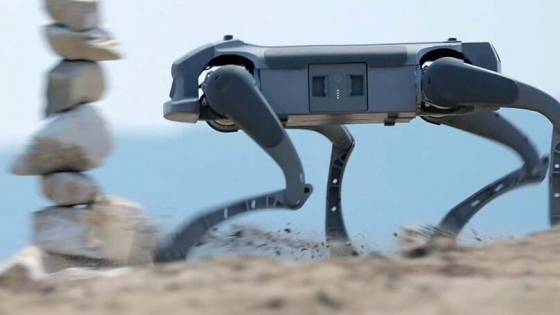 AMC Robotics Hoa Kỳ khai trương nhà máy sản xuất robot tại Việt Nam
