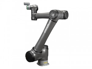 Robot cộng tác tải trọng cao từ OMRON