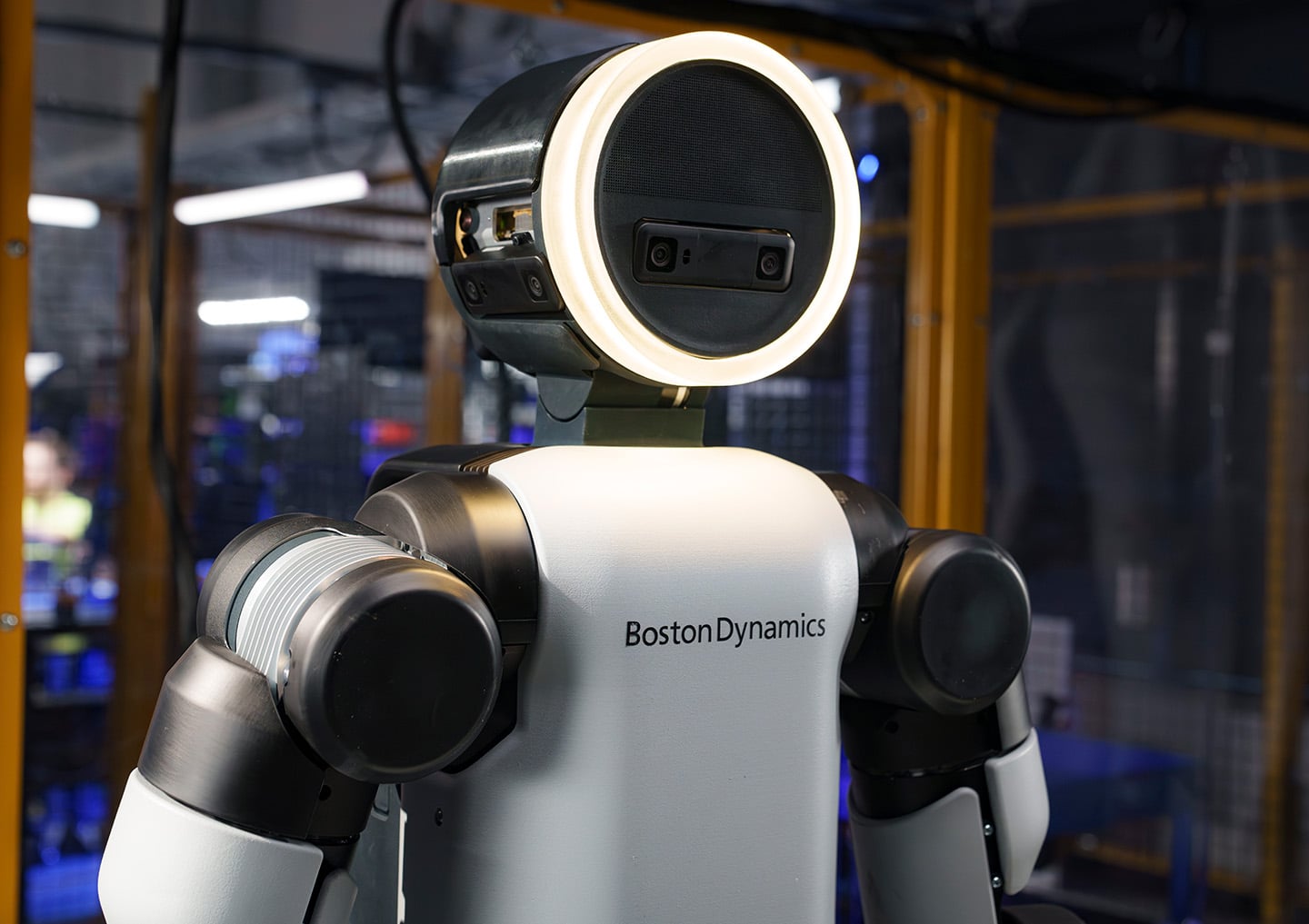 Boston Dynamics Ra Mắt Robot Atlas Mới Để Cách Mạng Hóa Ngành Công Nghiệp
