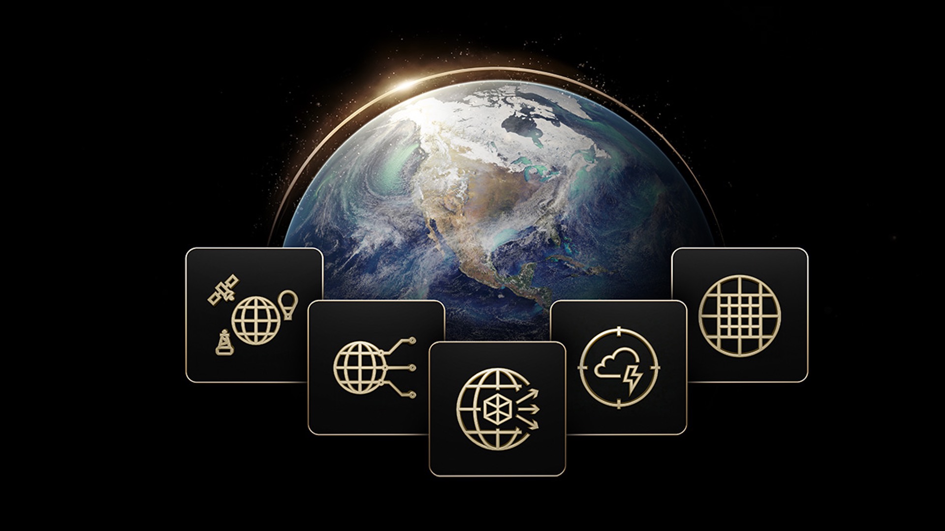 NVIDIA Ra Mắt Dòng Mô Hình Earth-2 — Bộ Công Cụ và Mô Hình Mở Đầu Tiên Trên Thế Giới, Tăng Tốc Hoàn Toàn Cho AI Dự Báo Thời Tiết