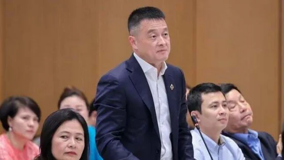 Chủ tịch Sun Group đề xuất cơ chế đặc biệt cho vùng ven biển trọng điểm nhằm thu hút vốn đầu tư quốc tế