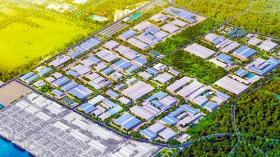 VinGroup được chấp thuận xây dựng nhà máy thép 3 tỷ USD tại miền Trung