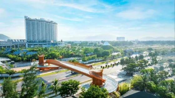 Đà Nẵng thúc đẩy thu hút đầu tư Nhật Bản vào lĩnh vực bán dẫn và trung tâm tài chính quốc tế