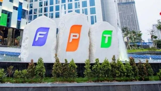 FPT đề xuất xây dựng khu đô thị và công nghệ số tại miền Trung