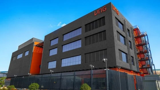 Sembcorp xây dựng trung tâm dữ liệu 90MW tại TP.HCM