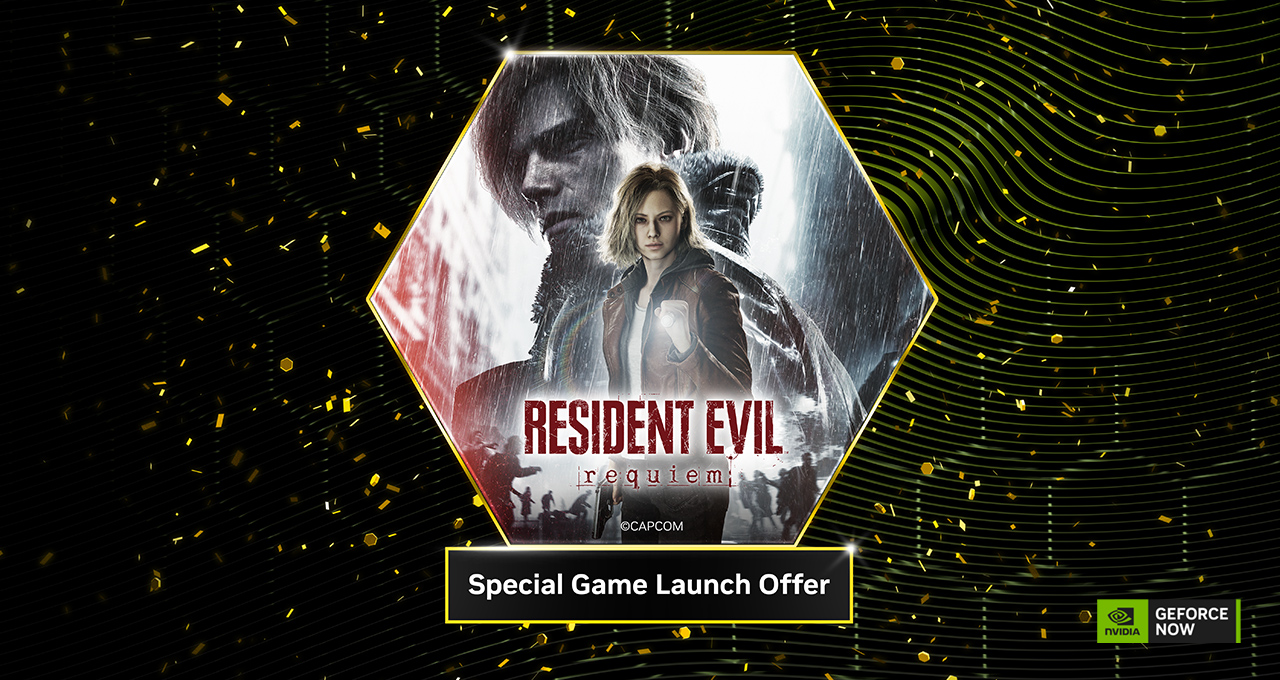 GFN Thứ Năm: Resident Evil: Bản Giao Hưởng Tử Thần
