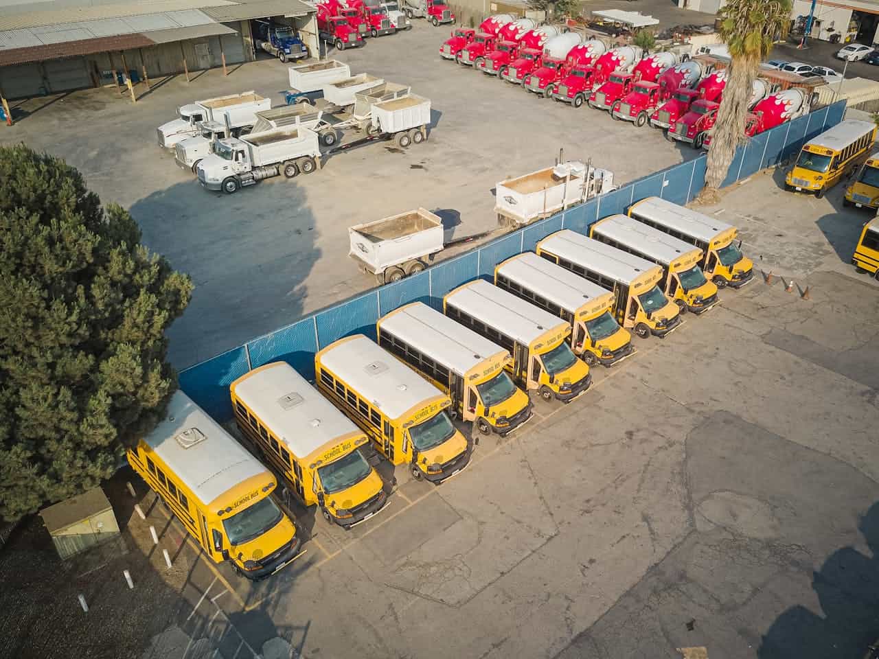 Hệ thống quản lý đội tàu Đông Nam Á đặt mục tiêu tăng trưởng mạnh vào năm 2029