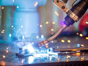 ABB Robotics sẽ trình diễn tự động hóa thế hệ tiếp theo