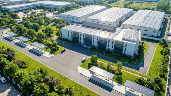 BIN Corporation đề xuất dự án công nghệ cao trị giá 3 tỷ USD tại miền Trung