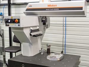 Điều khiển tối ưu sử dụng các ô đo lường robot