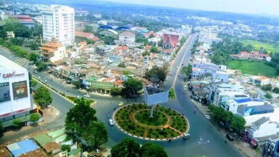Tập đoàn bán lẻ lớn của UAE khảo sát cơ hội đầu tư tại miền Trung Việt Nam