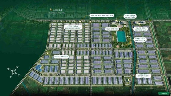 Doanh nghiệp Thụy Sĩ rót hơn 100 triệu USD xây dựng nhà máy sữa tại miền Nam Việt Nam