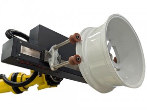 Độ chính xác cao và vô cùng nhẹ nhàng