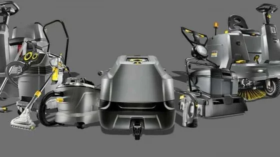 Ông lớn công nghệ làm sạch Karcher mở rộng đầu tư với giai đoạn hai của nhà máy tại miền Trung Việt Nam