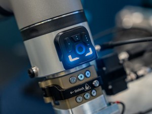 Universal Robots ra mắt nền tảng thế hệ mới
